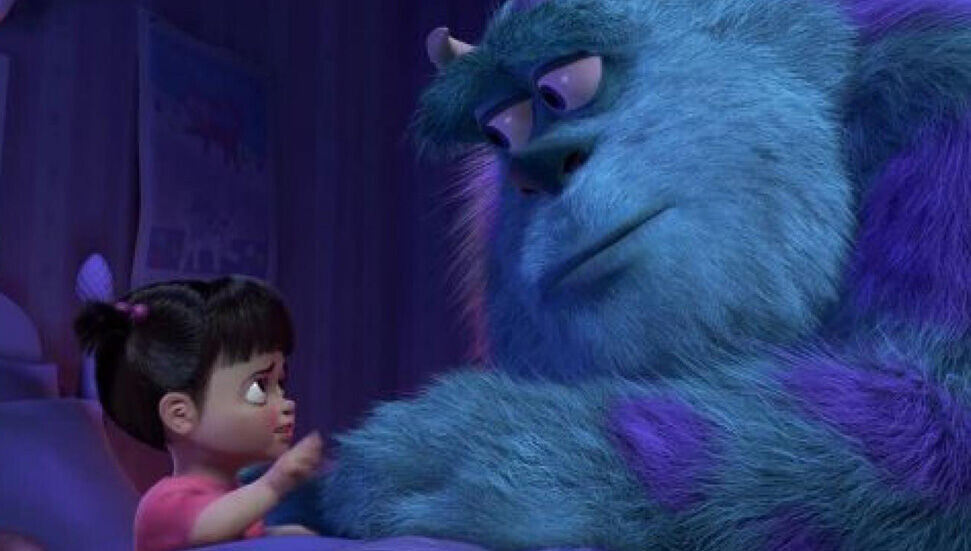 İptal edilen Sevimli Canavarlar devam filminin yürek burkan hikayesi ortaya çıktı