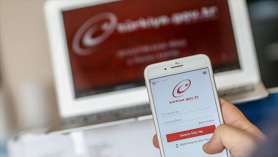 ÖSYM Aday İşlemleri Sistemi Türkiye’nin e-Devlet sistemine taşındı