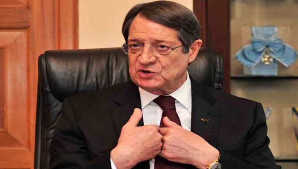 Nikos Anastasiadis’ten Türkiye’ye ikili diyalog çağrısı