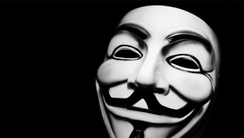 Anonymous, Ku Klux Klan'ın Twitter hesabını ele geçirdi