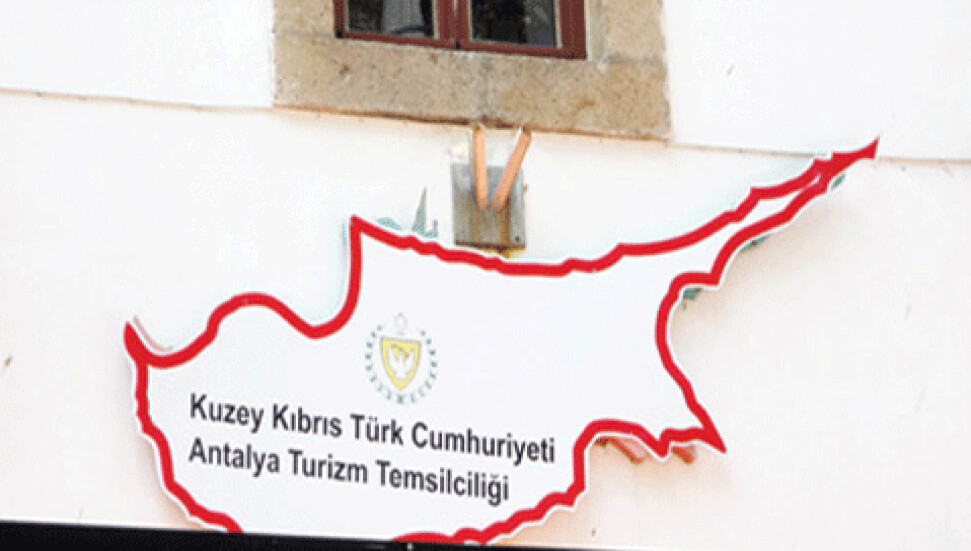 "Kusura bakmayın kapalıyız!"