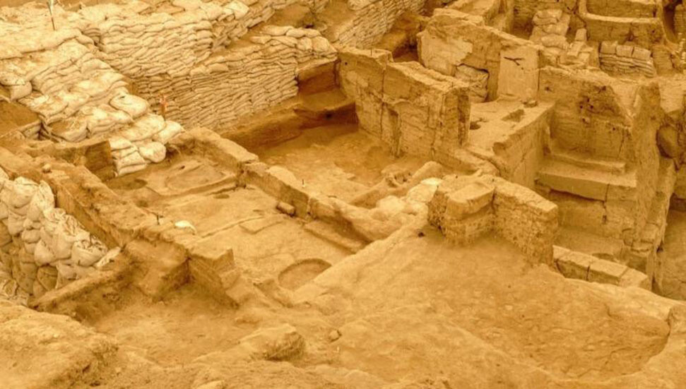 Antik DNA Anadolu'nun 10 bin yıllık toplumsal ilişkilerine ışık tuttu