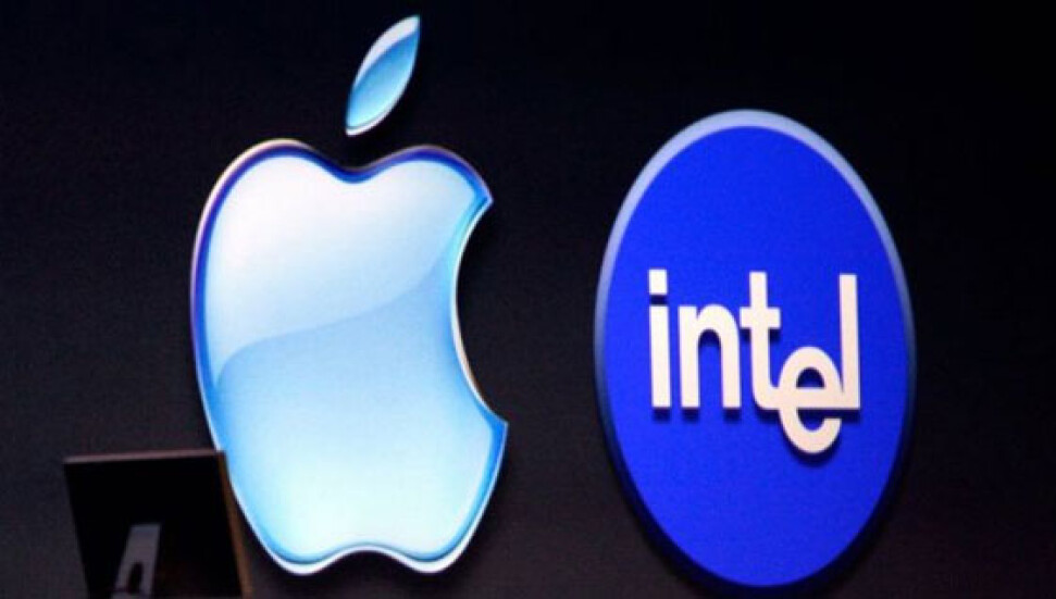 Apple, Intel'in akıllı telefon modem çip teknolojisini 1 milyar dolara almaya hazırlanıyor