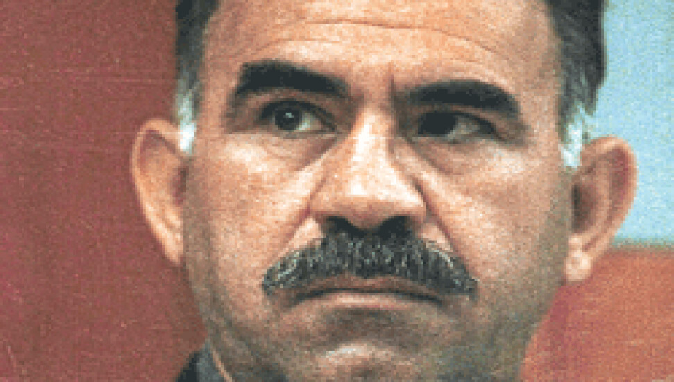 Öcalan says PKK Disarmament to Happen 'Swiftly'
