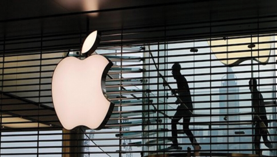 Apple, enerji sektörüne girdi