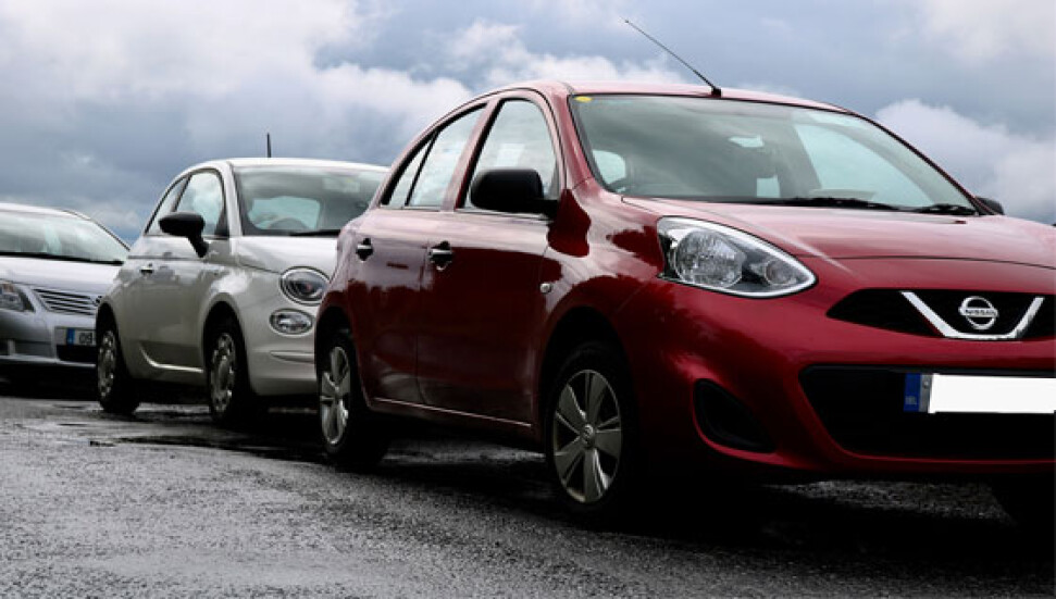 Araba Kiralama Hizmetinde Yeni Dönem: Arabali.com