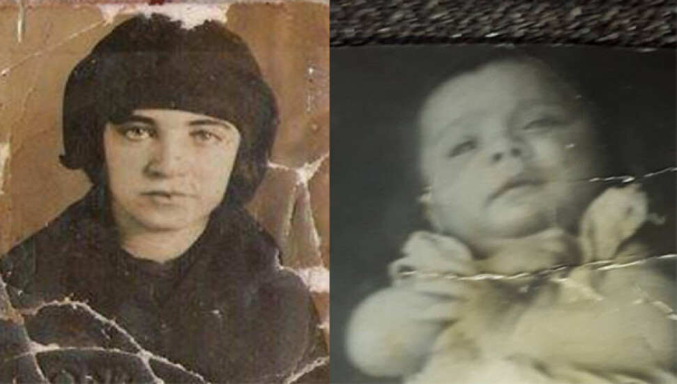 Araplara satılan Kıbrıslı Türk Şadiye Şerif'in akrabaları aranıyor