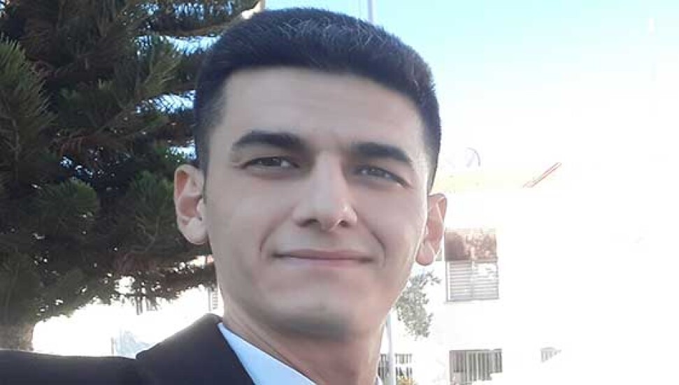 Arıkan: "Müslümanlardan oluşan halklara akıl almaz zulümler uygulandı"