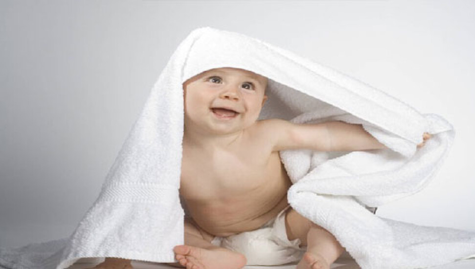 Artık Çocuğunuzun Cinsiyeti Sizin Elinizde