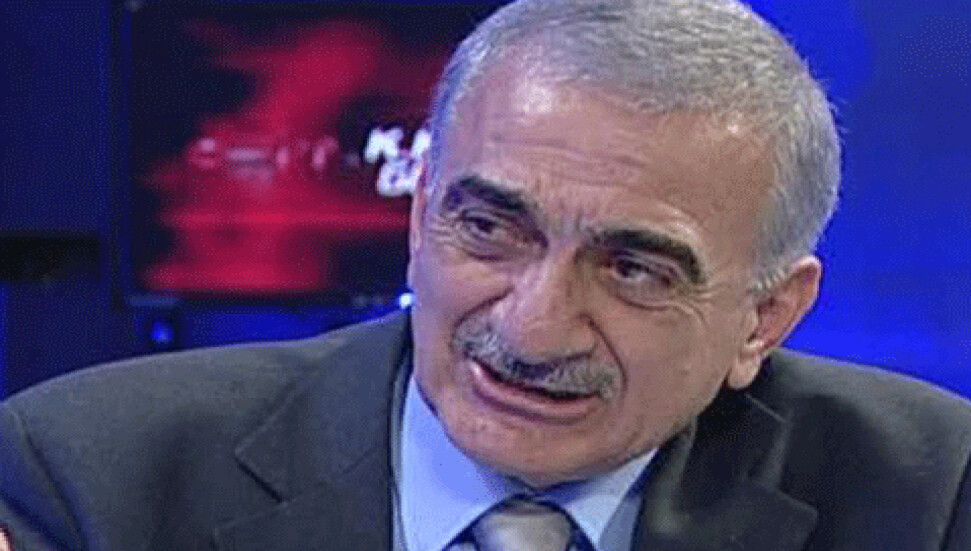 Arabacıoğlu'ndan 'Yurtdışı Kıbrıslı Türkler' ile ilgili tepki