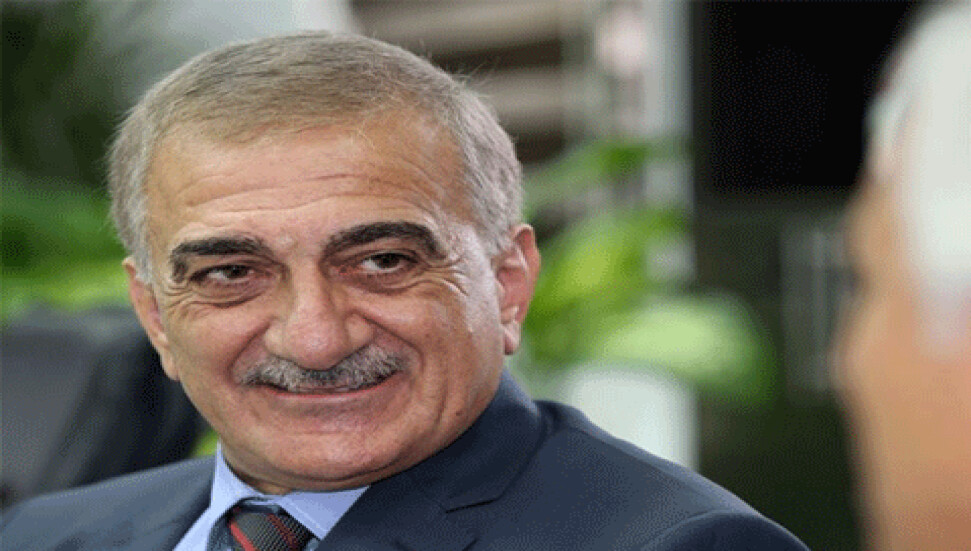 Arabacıoğlu: "'Alternatifim var' demek şark kurnazlığıdır"