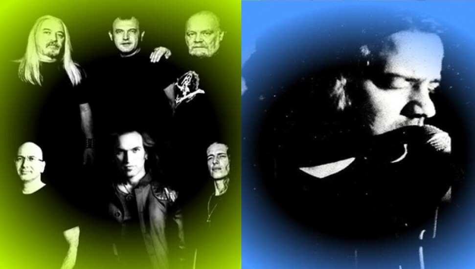 Barfly'da müzik şöleni devam ediyor; sırada Kurtalan Ekspres ve Arda Gündüz konseri var