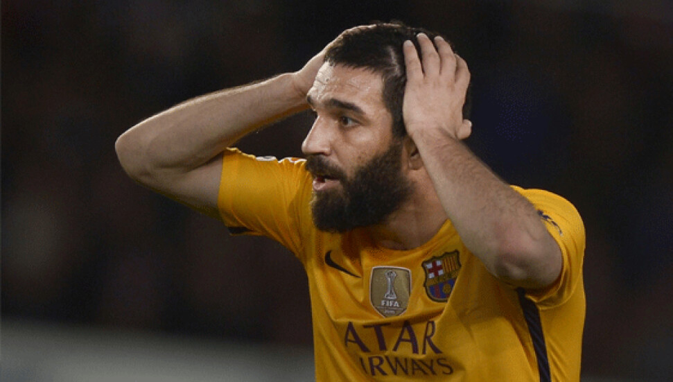 İspanyollar Arda ile dalga geçiyor