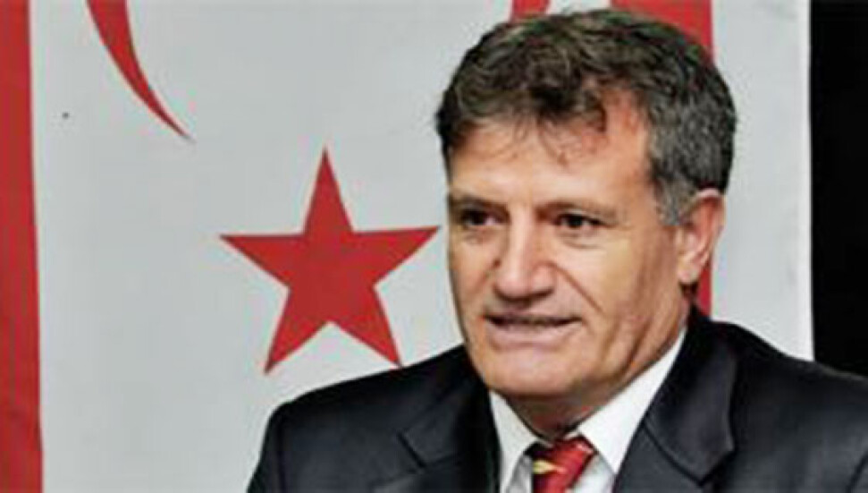 Arıklı: "Yavru vatan söylemini şiddetle red ediyoruz"