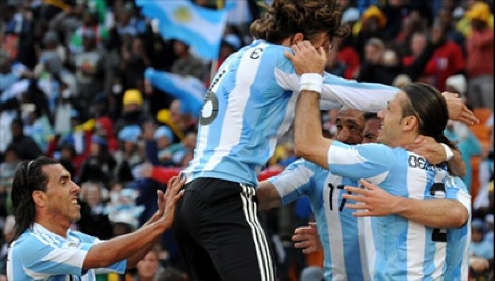 Tangocular Döktürdü: 4-1