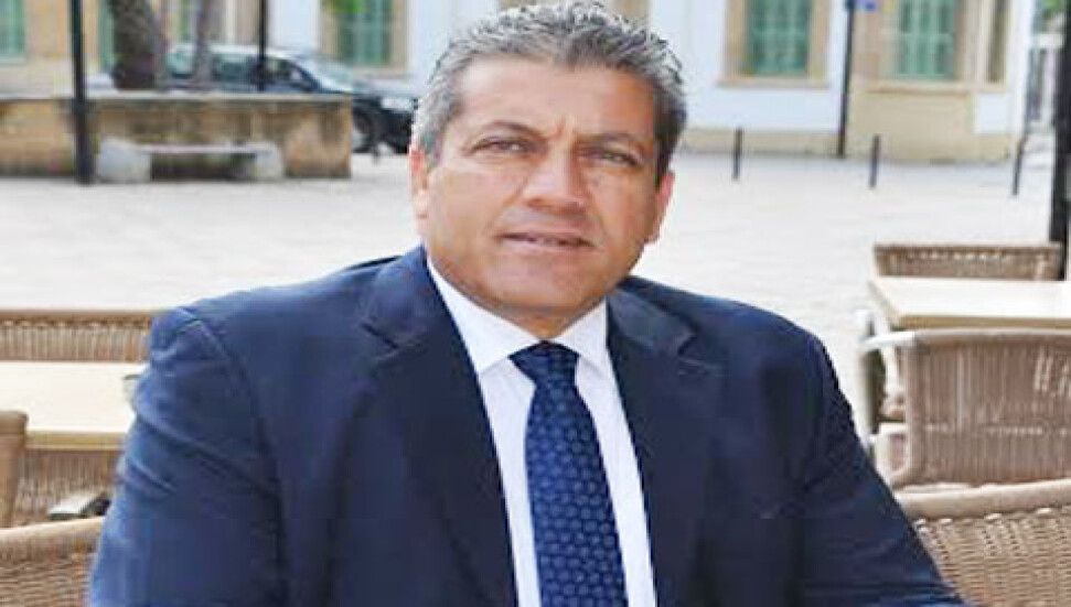 Arter'den Cem Tanova'nın istifası üzerine değerlendirme...