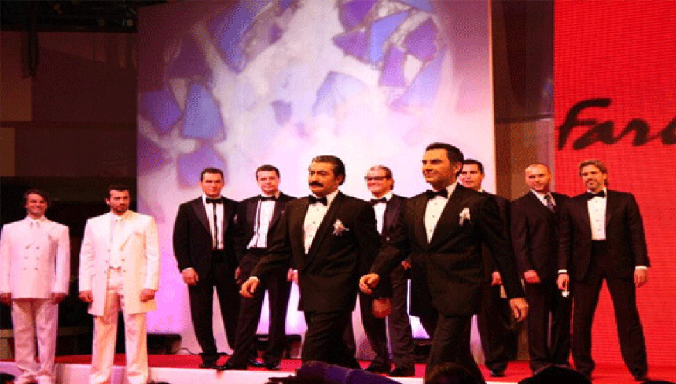 Nostalji Moda Günleri'nin 4.'sü gerçekleşiyor