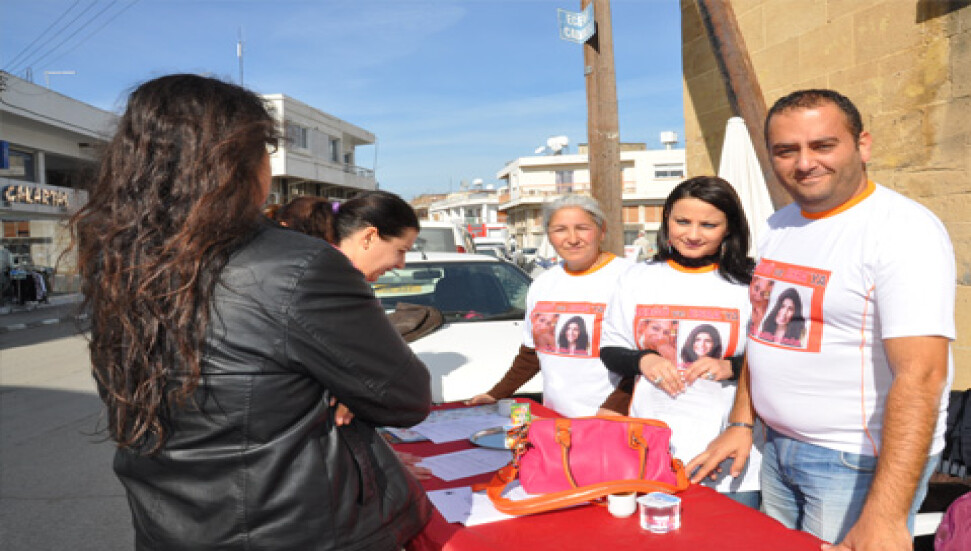 Güzelyurtlular, Esra ve Bengü'ye 'umut' oldular