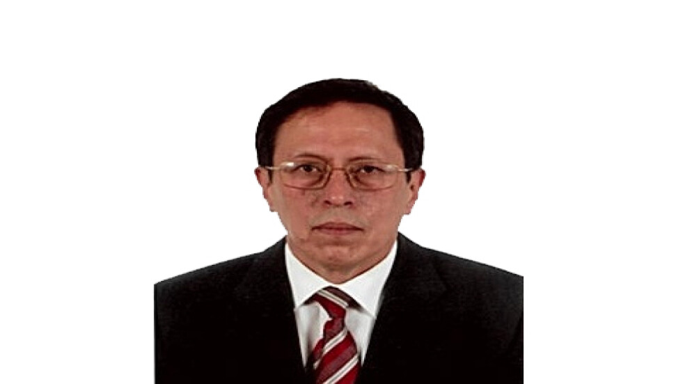 İş Bankası KKTC Müdürü Selami Kaçamak, Kuzey Kıbrıs Bankalar Birliği Başkanı oldu