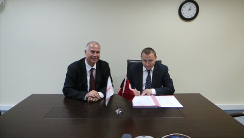 Akdeniz TV'nin, uyduya çıkabilmesi için sözleşme imzalandığı bildirildi