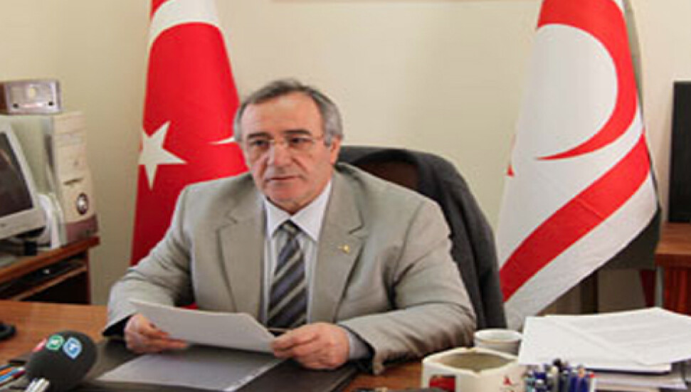 Dinçoğlu: "28 Temmuz, Kıbrıs Türk halkı için milat olmalı"