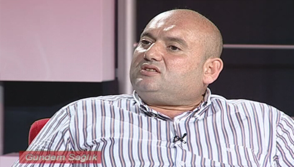 Tahmaz: "Gece Kulüpleri adanın cinsel sağlığına önemli bir tehdit oluşturuyor"