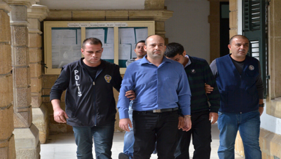 Nicosia Betting dolandırıcıları hapse gönderildi!