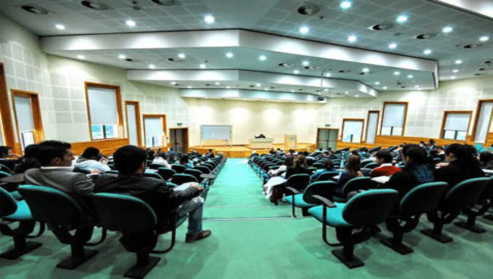 YDÜ ve Girne Üniversitesi Öğrenci Yerleştirme ve Burs Sıralama Sınavı yarın