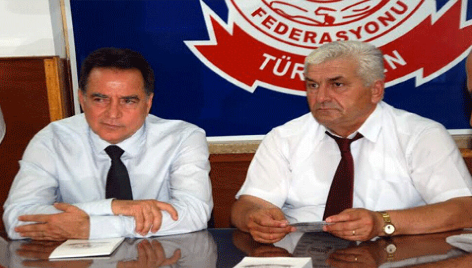 Fellahoğlu: "Alnım açık, elim temiz"