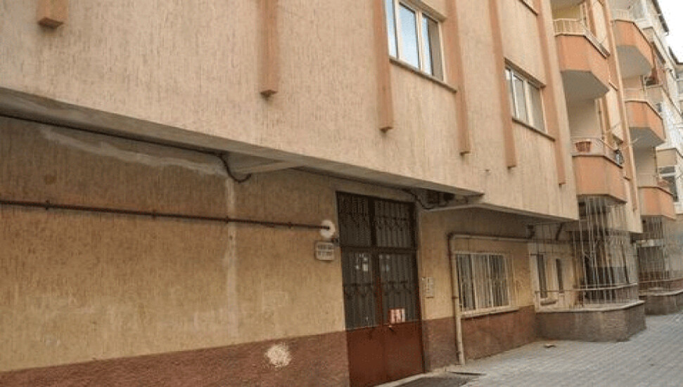 Cem Garipoğlu'nun annesinin Niğde'deki gayrimenkulleri satıldı