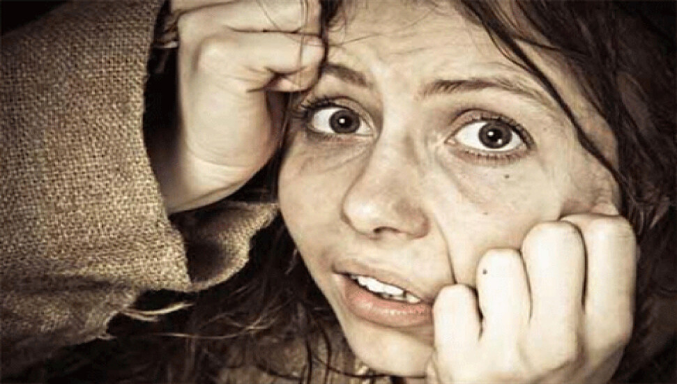 Sosyal kabus: Anksiyete bozukluğu