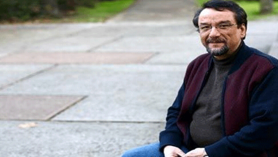 YDE, Prof. Dr. Recep Boztemur'u ağırlayacak