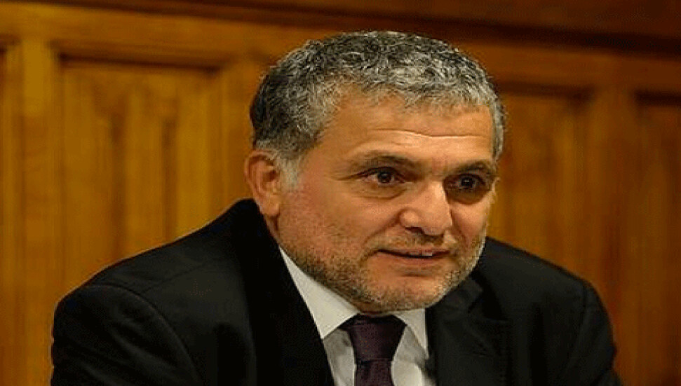 Ortadoğu'da Din ve Siyaset Programı bu hafta Gazeteci-Yazar Ruşen Çakır'ı ağırlıyor