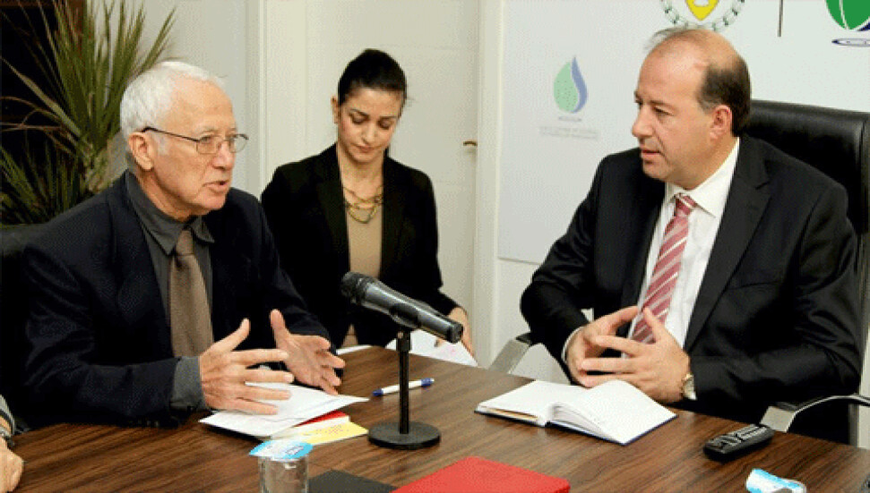 Dinçyürek: "Sadece bakanlığa ayrılan bütçe ile hareket etmeyeceğiz"