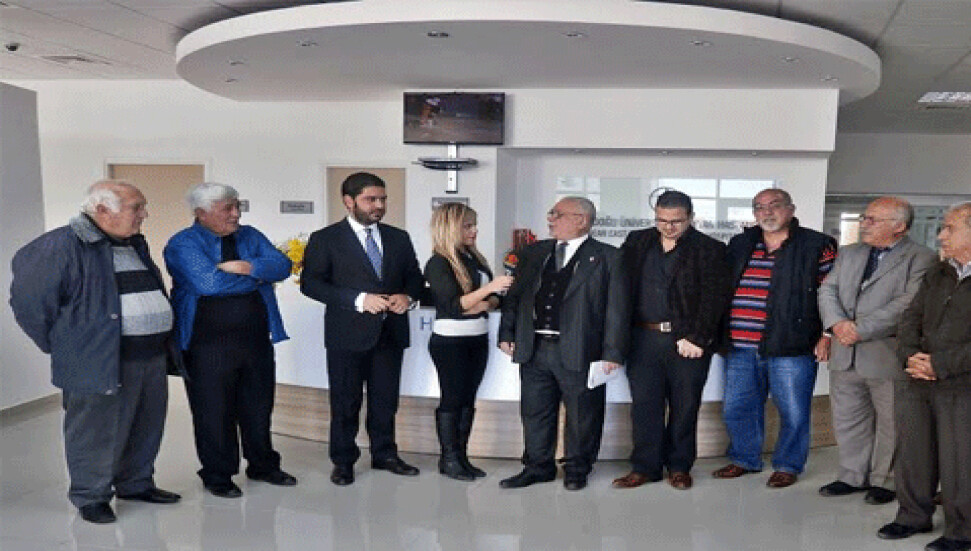 Emekli Mücahitler vurguladı: "Hastane ve doktor seçme hakkı istiyoruz"