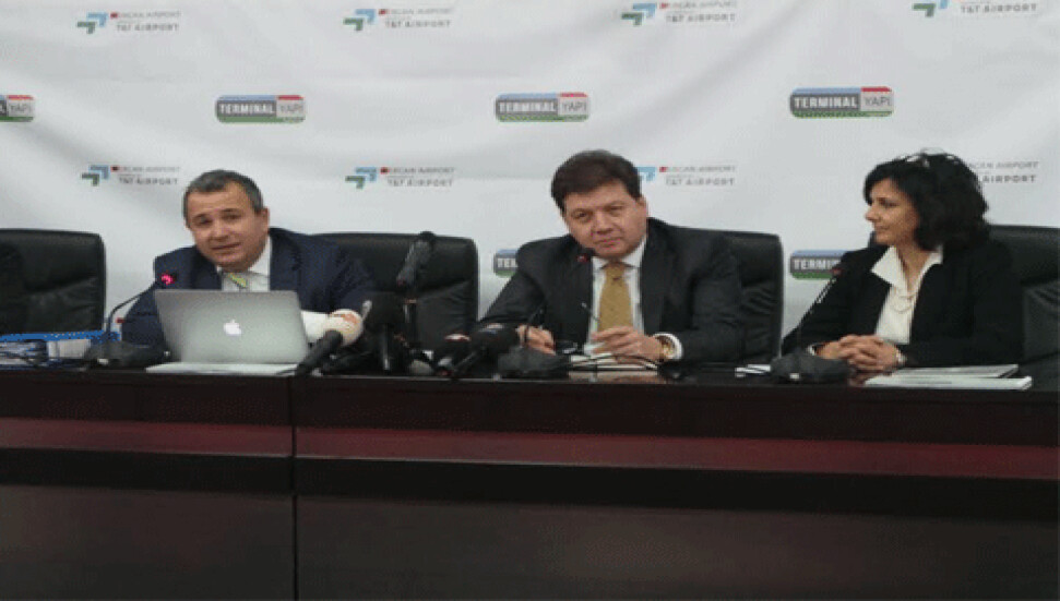 Terminal Yapı: "Zaman çok daraldı: Böyle giderse her yolu denerim"