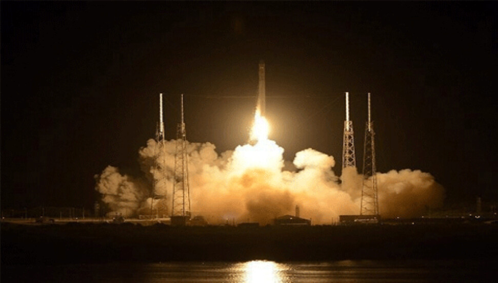 SpaceX, rakibi OneWeb için uzaya 40 uydusu fırlattı