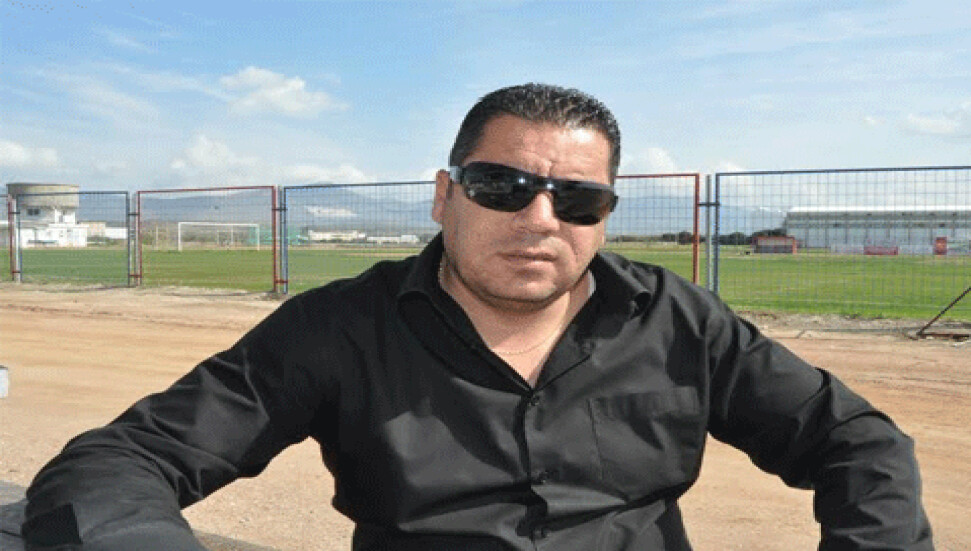 Karataş: "Adil yönetim istiyoruz"