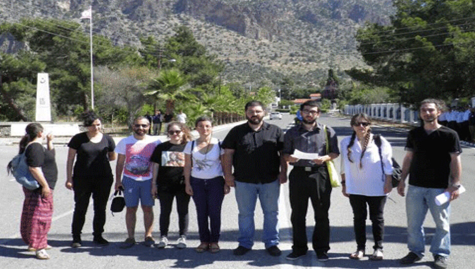 Erman Dolmacı vicdani reddini açıkladı