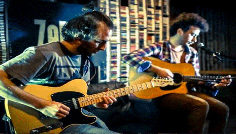 "Yüzyüzeyken Konuşuruz" Kıbrıs'a geliyor!