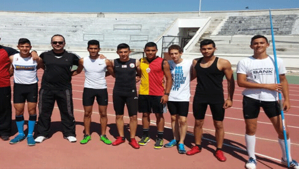 Yıldızlar Ankara'ya hazırlanıyor