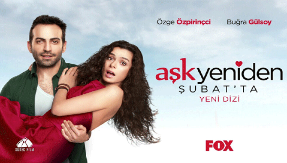 Aşk Yeniden dizisini online izle
