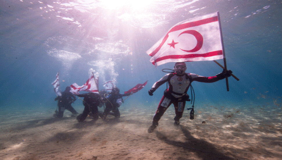 Karabay'dan dünya rekoru