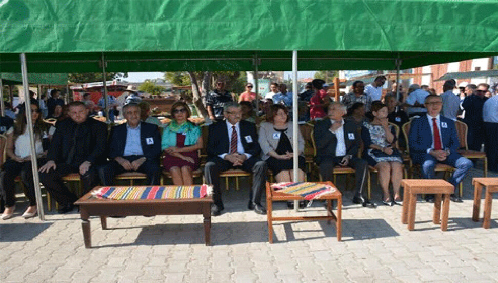 Eko Gün'de yas tutuldu