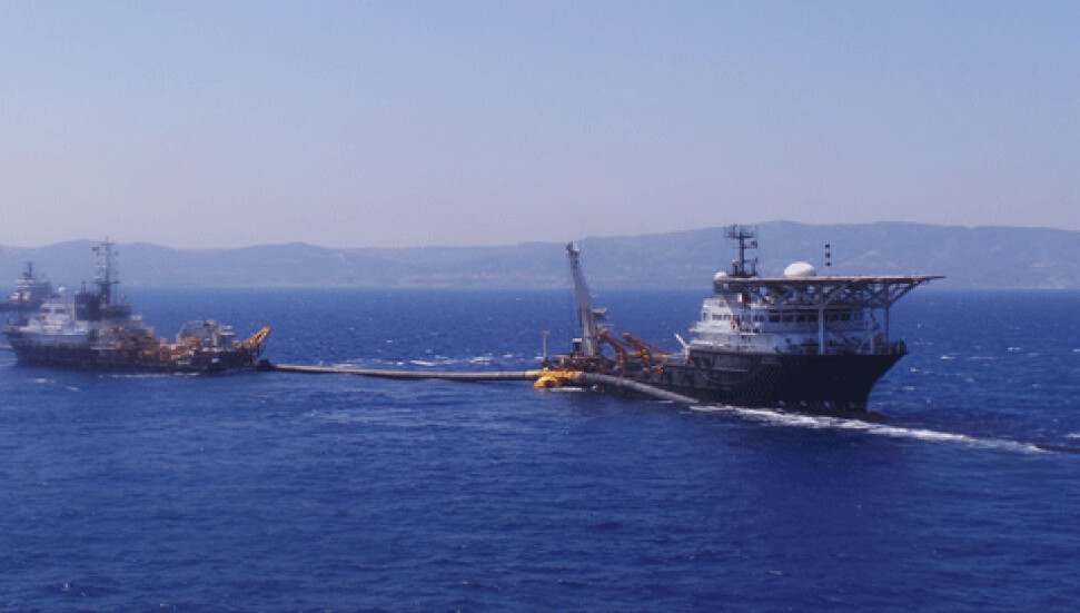 Asrın Projesi için olağanüstü gün