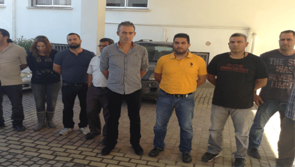 Arpalıklı: "Çalışanın zarar görmeyeceği herşeye destek vereceğiz"