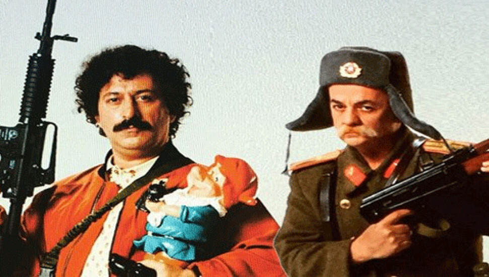 Ali baba ve 7 cüceler ile Düğün Dernek 2 yüzümü güldürecek