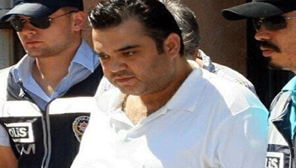 "Sezercik" 5 yıl 10 ay hapis cezasına çarptırıldı