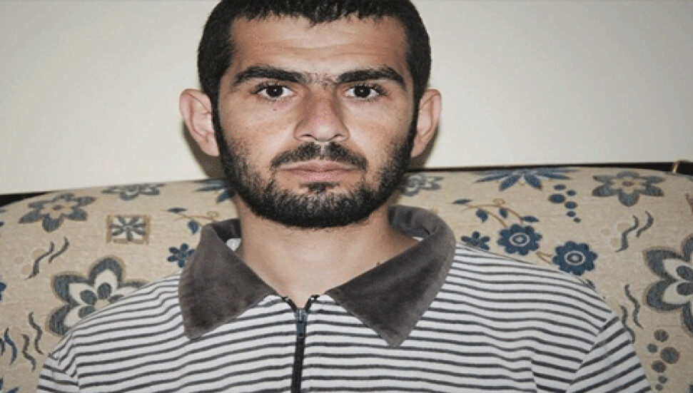 IŞİD'in Adıyamanlı üyesi konuştu: "Petrol Türkiye'ye satılıyor"