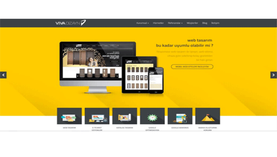 Konya Reklam Ajansı